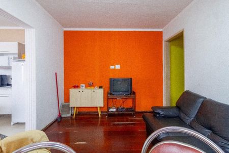 Casa à venda com 3 quartos, 300m² em Alto da Mooca, São Paulo