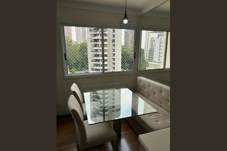 Apartamento à venda com 2 quartos, 63m² em Paraíso do Morumbi, São Paulo