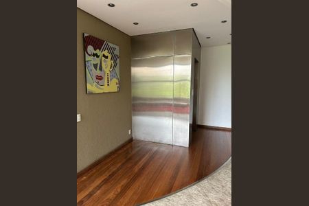 Apartamento à venda com 2 quartos, 63m² em Paraíso do Morumbi, São Paulo