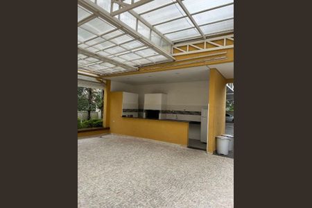 Apartamento à venda com 2 quartos, 63m² em Paraíso do Morumbi, São Paulo