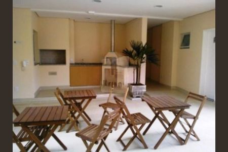 Apartamento à venda com 2 quartos, 57m² em Vila Gomes, São Paulo