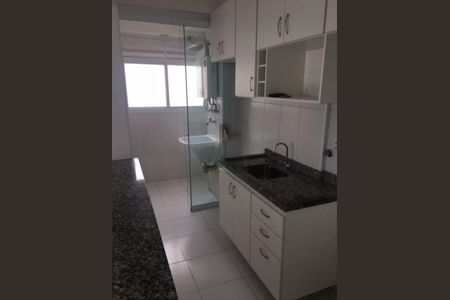 Apartamento à venda com 2 quartos, 57m² em Vila Gomes, São Paulo