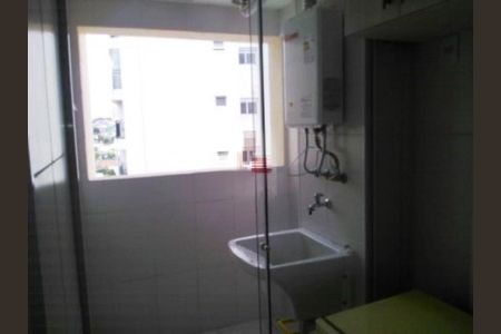 Apartamento à venda com 57m², 2 quartos e 1 vaga