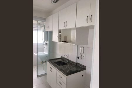Apartamento à venda com 2 quartos, 57m² em Vila Gomes, São Paulo