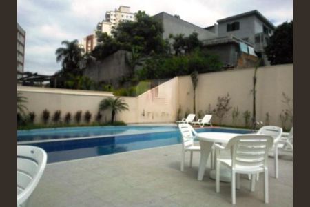 Apartamento à venda com 57m², 2 quartos e 1 vaga