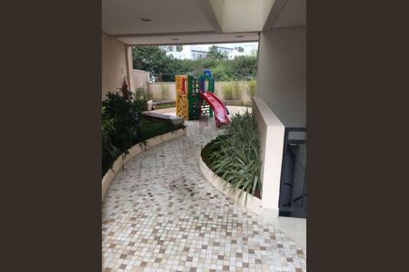 Apartamento à venda com 57m², 2 quartos e 1 vaga