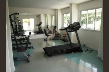 Apartamento à venda com 57m², 2 quartos e 1 vaga