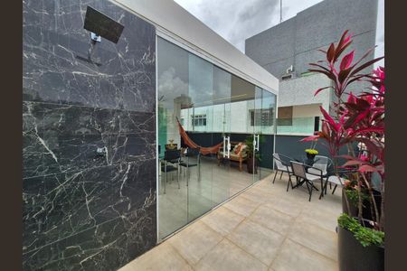 Apartamento à venda com 155m², 3 quartos e 2 vagas