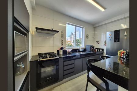 Apartamento à venda com 155m², 3 quartos e 2 vagas