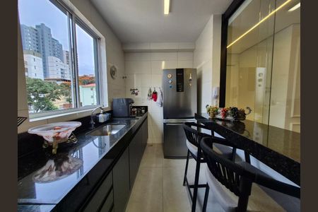 Apartamento à venda com 155m², 3 quartos e 2 vagas