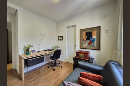 Apartamento à venda com 155m², 3 quartos e 2 vagas