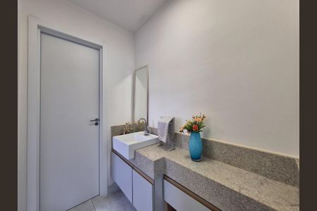 Apartamento à venda com 155m², 3 quartos e 2 vagas