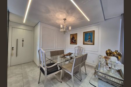 Apartamento à venda com 155m², 3 quartos e 2 vagas