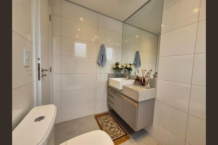 Apartamento à venda com 155m², 3 quartos e 2 vagas