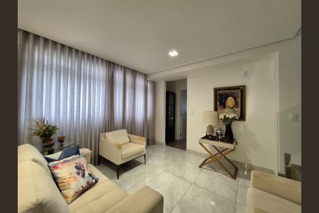 Apartamento à venda com 155m², 3 quartos e 2 vagas