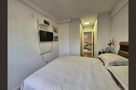 Apartamento à venda com 155m², 3 quartos e 2 vagas