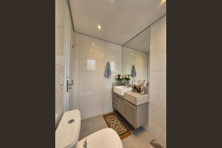 Apartamento à venda com 155m², 3 quartos e 2 vagas