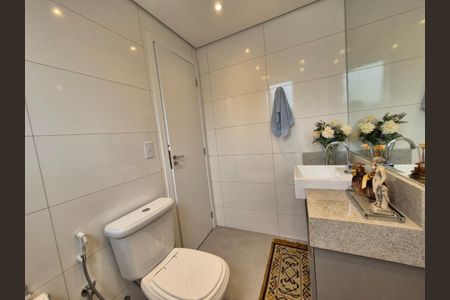 Apartamento à venda com 155m², 3 quartos e 2 vagas