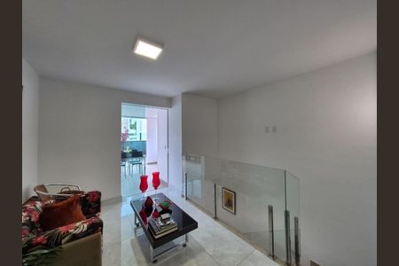 Apartamento à venda com 3 quartos, 155m² em Serra, Belo Horizonte
