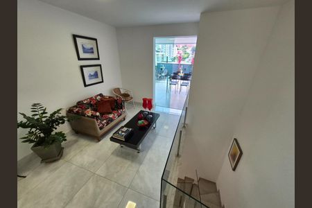 Apartamento à venda com 155m², 3 quartos e 2 vagas