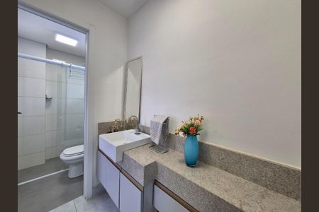 Apartamento à venda com 155m², 3 quartos e 2 vagas