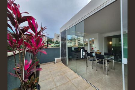 Apartamento à venda com 155m², 3 quartos e 2 vagas