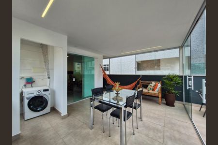 Apartamento à venda com 155m², 3 quartos e 2 vagas