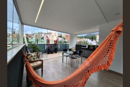 Apartamento à venda com 155m², 3 quartos e 2 vagas