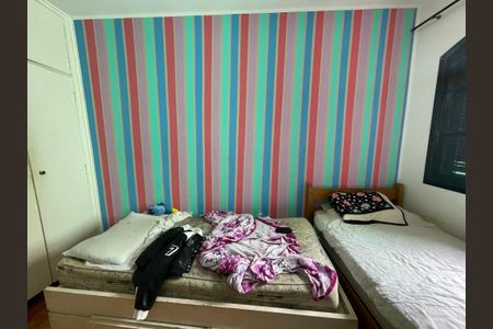 Casa à venda com 147m², 5 quartos e 2 vagasQuarto 1