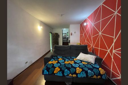 Casa à venda com 147m², 5 quartos e 2 vagasSala