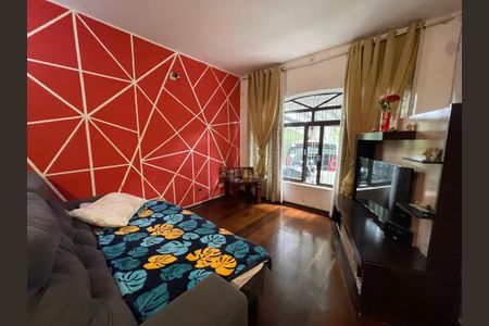 Sala de casa à venda com 5 quartos, 147m² em Butantã, São Paulo