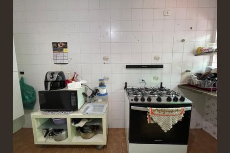 Casa à venda com 147m², 5 quartos e 2 vagasCozinha