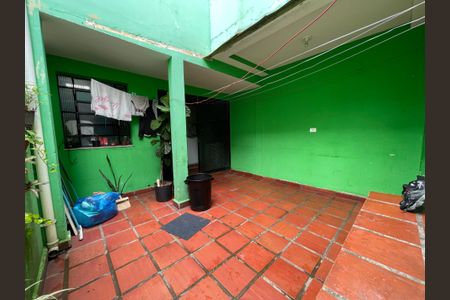 Casa à venda com 147m², 5 quartos e 2 vagasQuintal