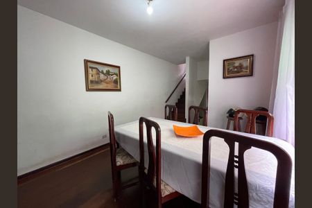 Casa à venda com 147m², 5 quartos e 2 vagasSala de Jantar