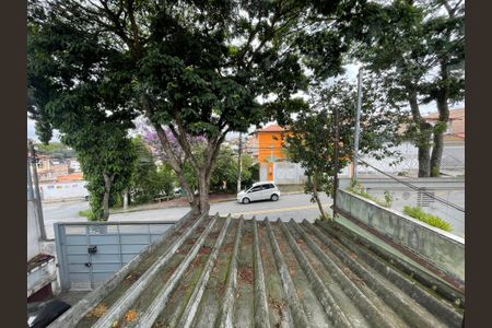 Casa à venda com 147m², 5 quartos e 2 vagasVista do Quarto 3