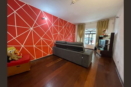 Sala de casa à venda com 5 quartos, 147m² em Butantã, São Paulo
