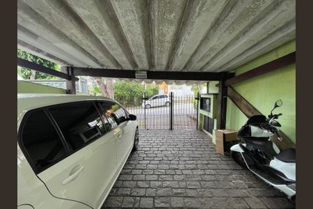 Casa à venda com 147m², 5 quartos e 2 vagasGaragem