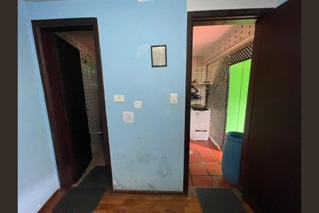 Casa à venda com 147m², 5 quartos e 2 vagasQuarto de Serviço