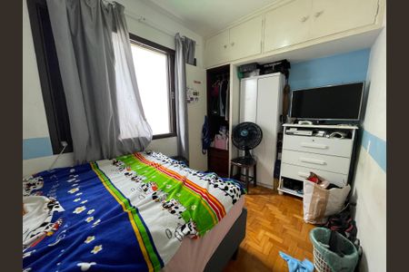 Casa à venda com 147m², 5 quartos e 2 vagasQuarto 2