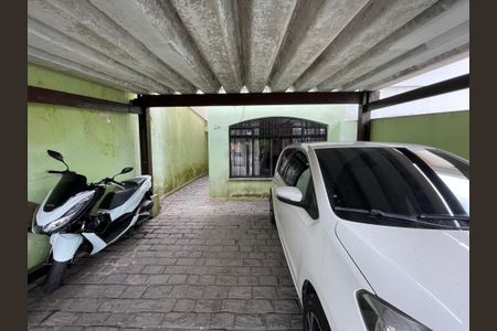 Casa à venda com 147m², 5 quartos e 2 vagasGaragem