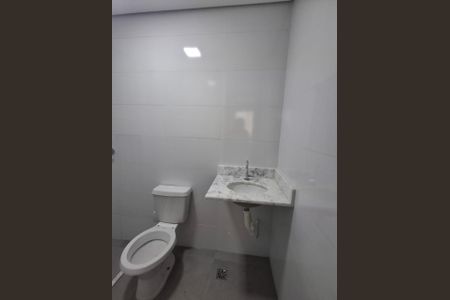 Studio para alugar com 24m², 1 quarto e sem vaga