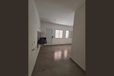Studio para alugar com 24m², 1 quarto e sem vaga