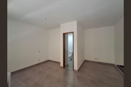 Studio para alugar com 24m², 1 quarto e sem vaga