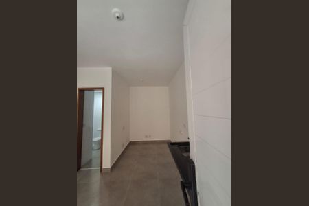 Studio para alugar com 24m², 1 quarto e sem vaga