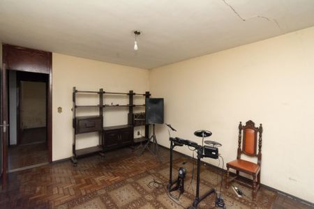 Sala de Jantar de casa à venda com 4 quartos, 360m² em Bairro da Glória, Contagem