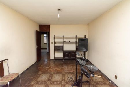 Sala de Jantar de casa à venda com 4 quartos, 360m² em Bairro da Glória, Contagem