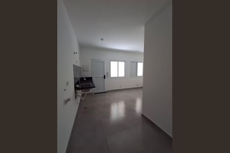Kitnet/Studio para alugar com 1 quarto, 23m² em Vila Monte Alegre, São Paulo