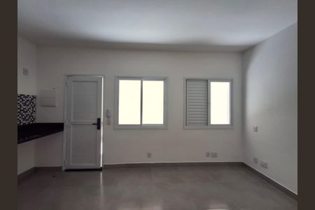 Kitnet/Studio para alugar com 1 quarto, 23m² em Vila Monte Alegre, São Paulo