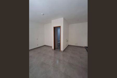 Kitnet/Studio para alugar com 1 quarto, 23m² em Vila Monte Alegre, São Paulo