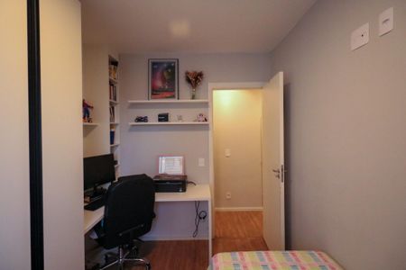 Apartamento para alugar com 45m², 2 quartos e 1 vagaQuarto 1
